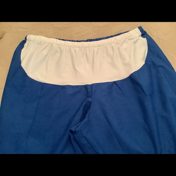 BNWOT Sassy scrub women’s pants size XXXL - Picture 2 of 5